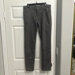 Banana Republic Traveler Pant